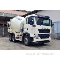 Great price cement mixer truck  for sale